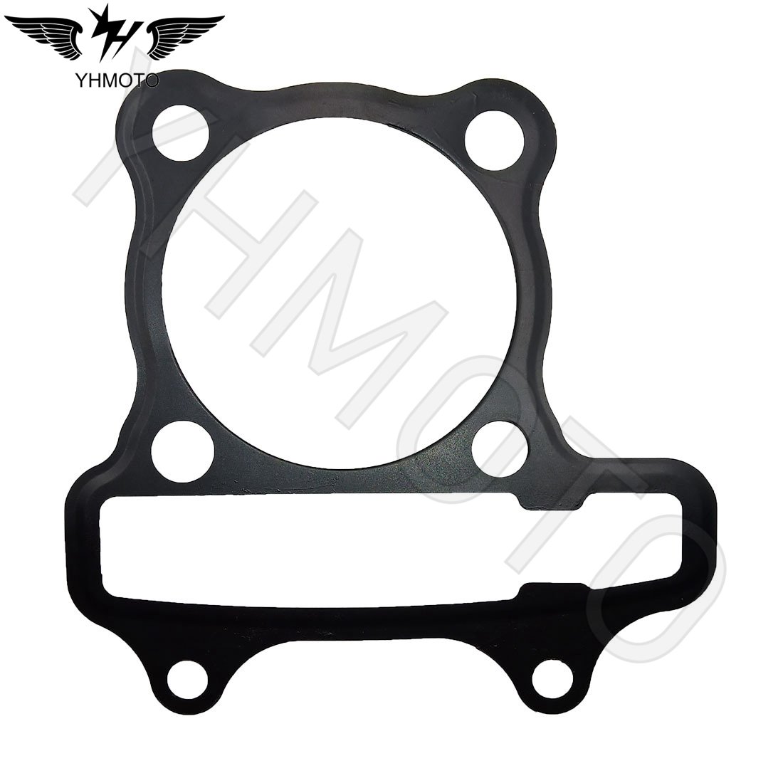 For GY6 125cc ATV Motorcycle Scooter Parts Engine Rebuild Gasket Top End Set Manufacturers