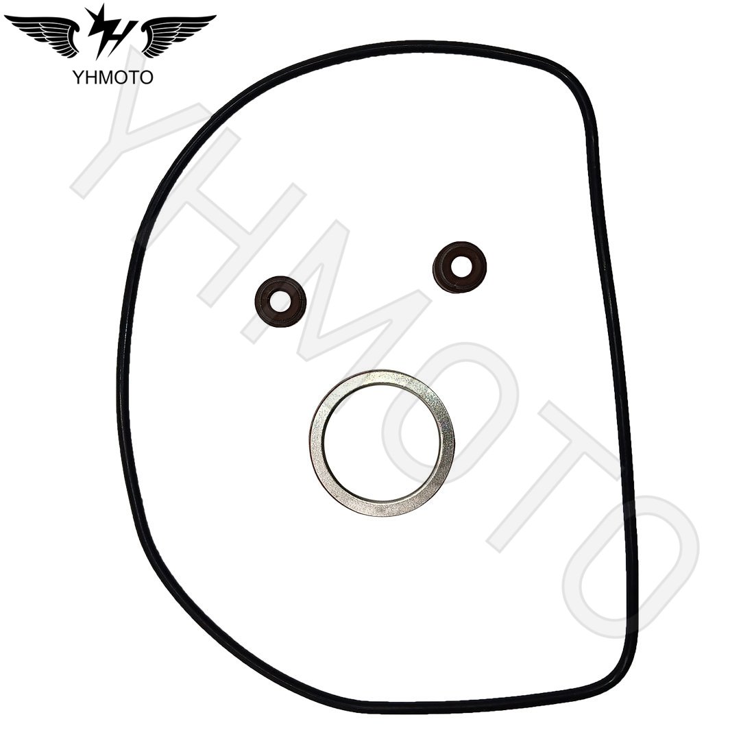 For GY6 125cc ATV Motorcycle Scooter Parts Engine Rebuild Gasket Top End Set Manufacturers
