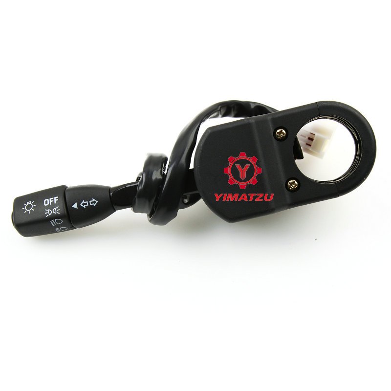 ATV/UTV Parts & Accessories Cfmoto Side by Side Parts COMBINATION SWITCH for CF500UU U5 CF800-3 CF800UU-A CF800UTR U8