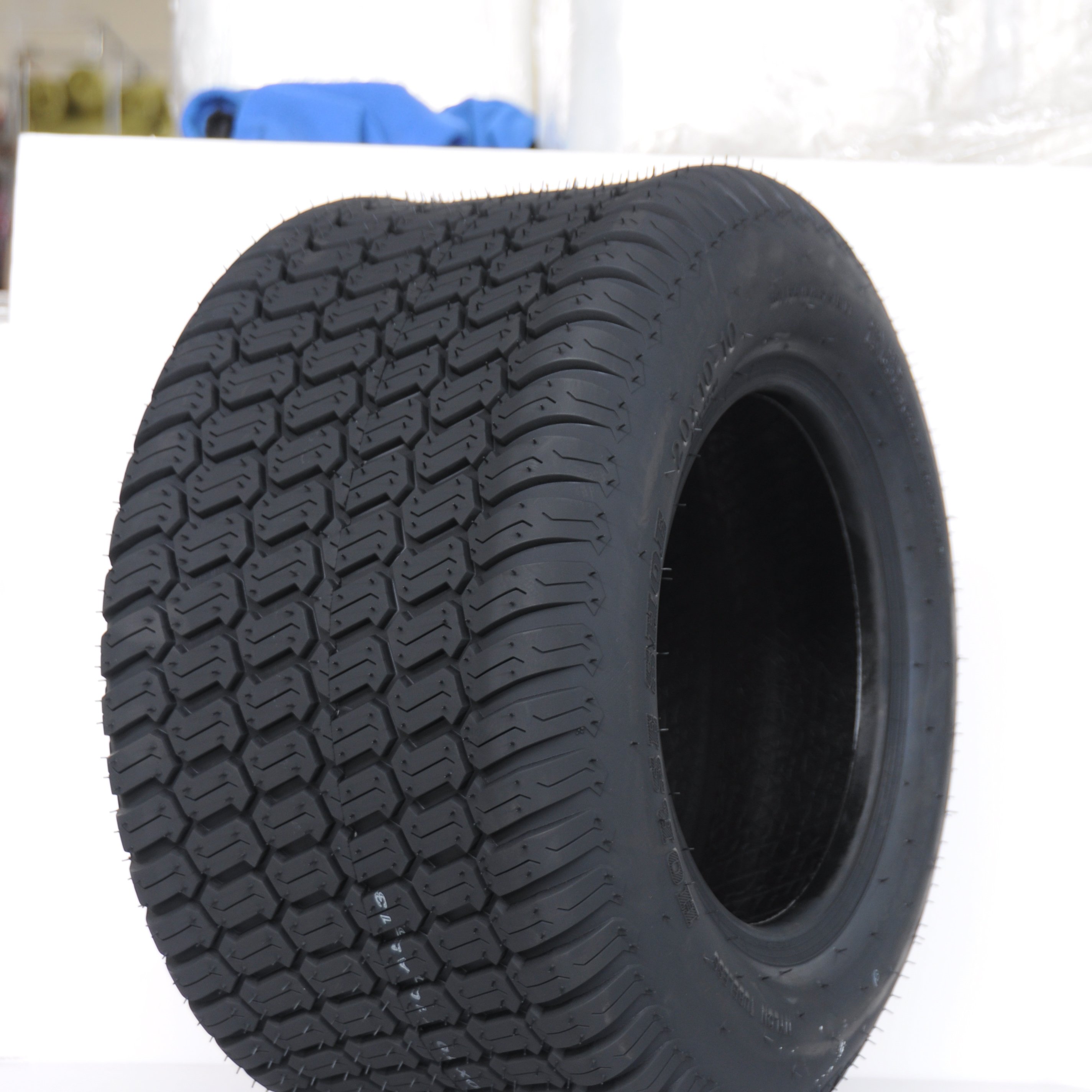 15x6.00-6 Lawn Mower ATV Snow Motorcycle Golf Car Tire