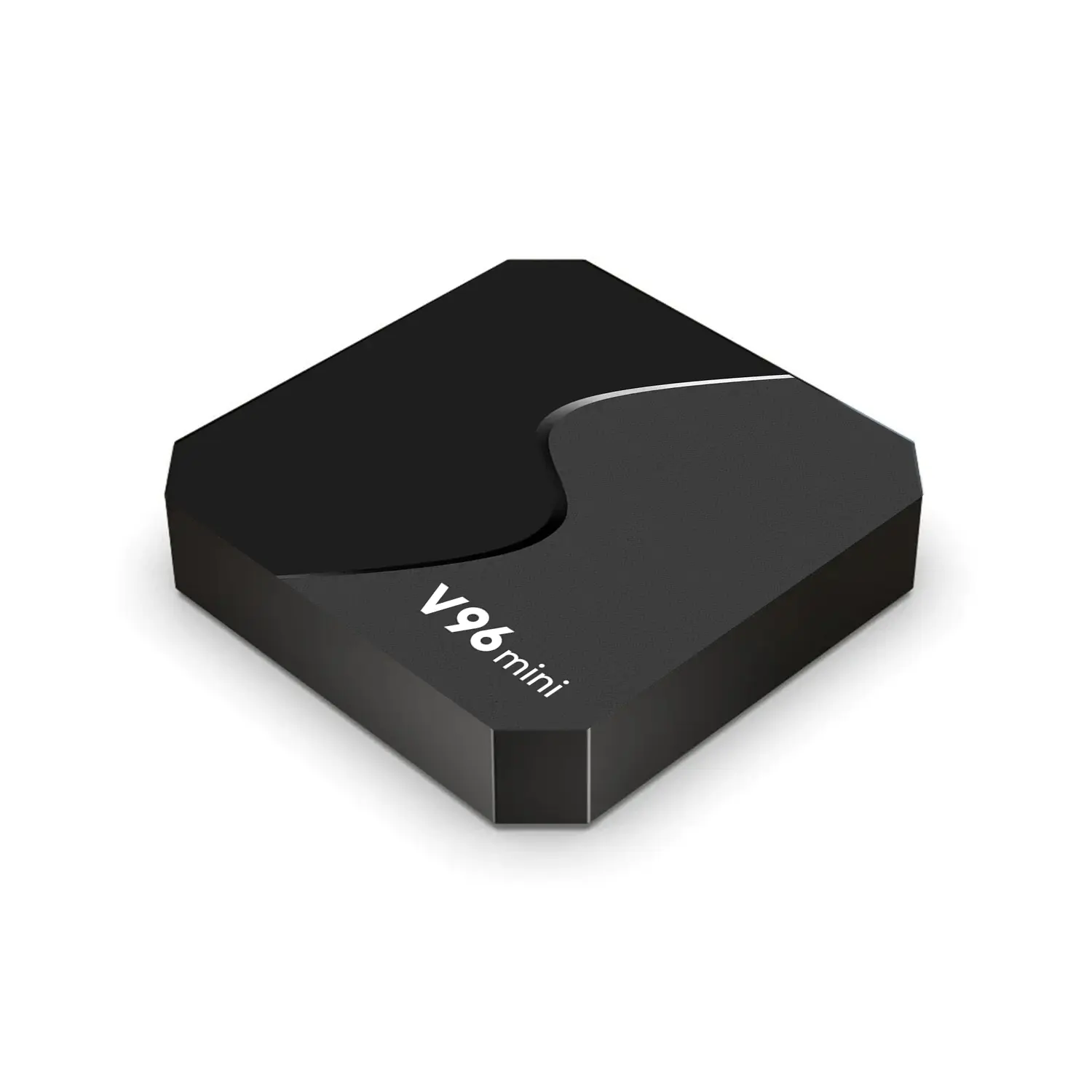 V96 Mini Cheapest Tv Box Android12 ATV Allwinner with BT Voice Remote 8G 128G Set Top Box 4K TV Box Bangladesh Argentina Brazil