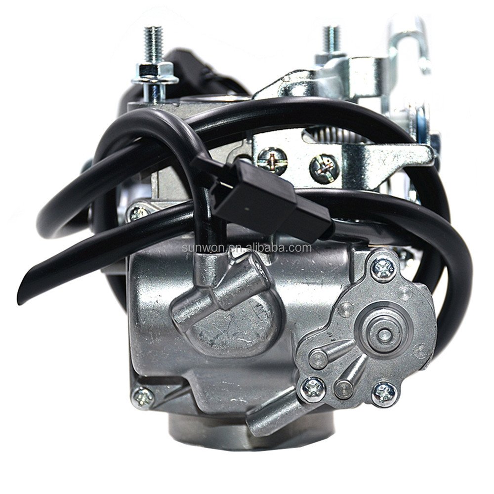 For XinYang 300CC Carburetor Carb XY 300cc UTV GO KART MSU ATV BUGGY Parts Assy