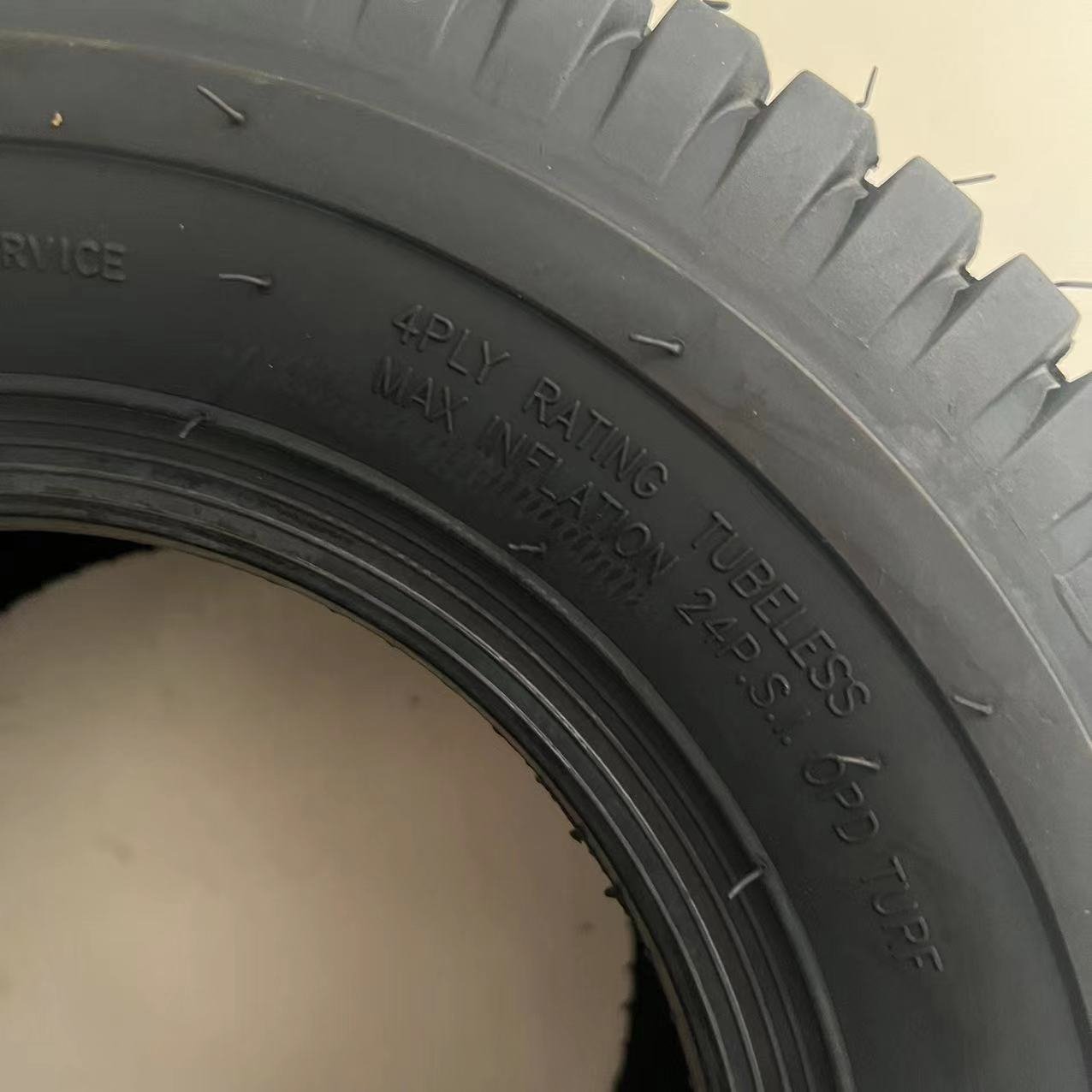ATV & UTV Wheels High Performance All-Terrain Vehicle Tyres