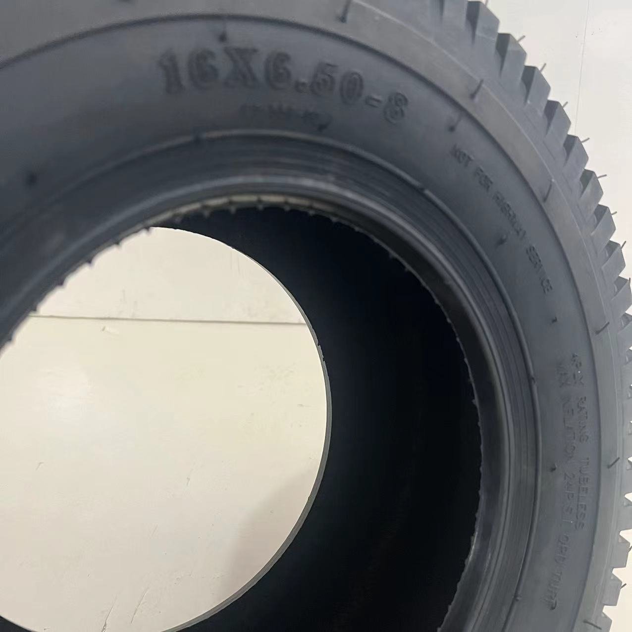 ATV & UTV Wheels High Performance All-Terrain Vehicle Tyres