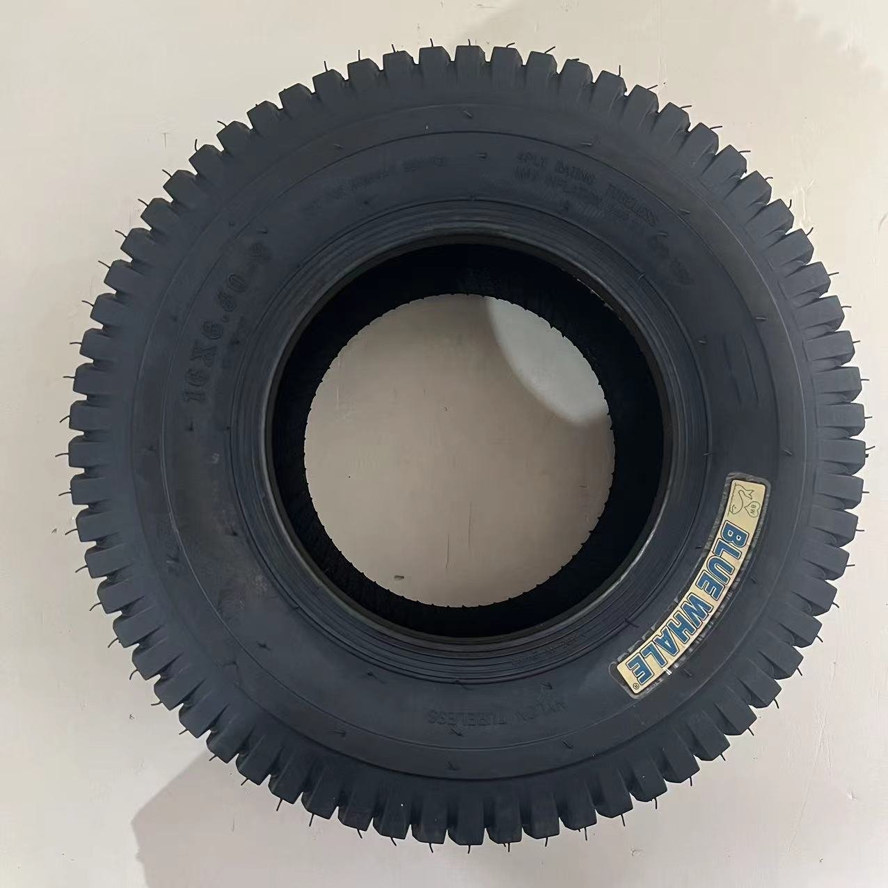 ATV & UTV Wheels High Performance All-Terrain Vehicle Tyres