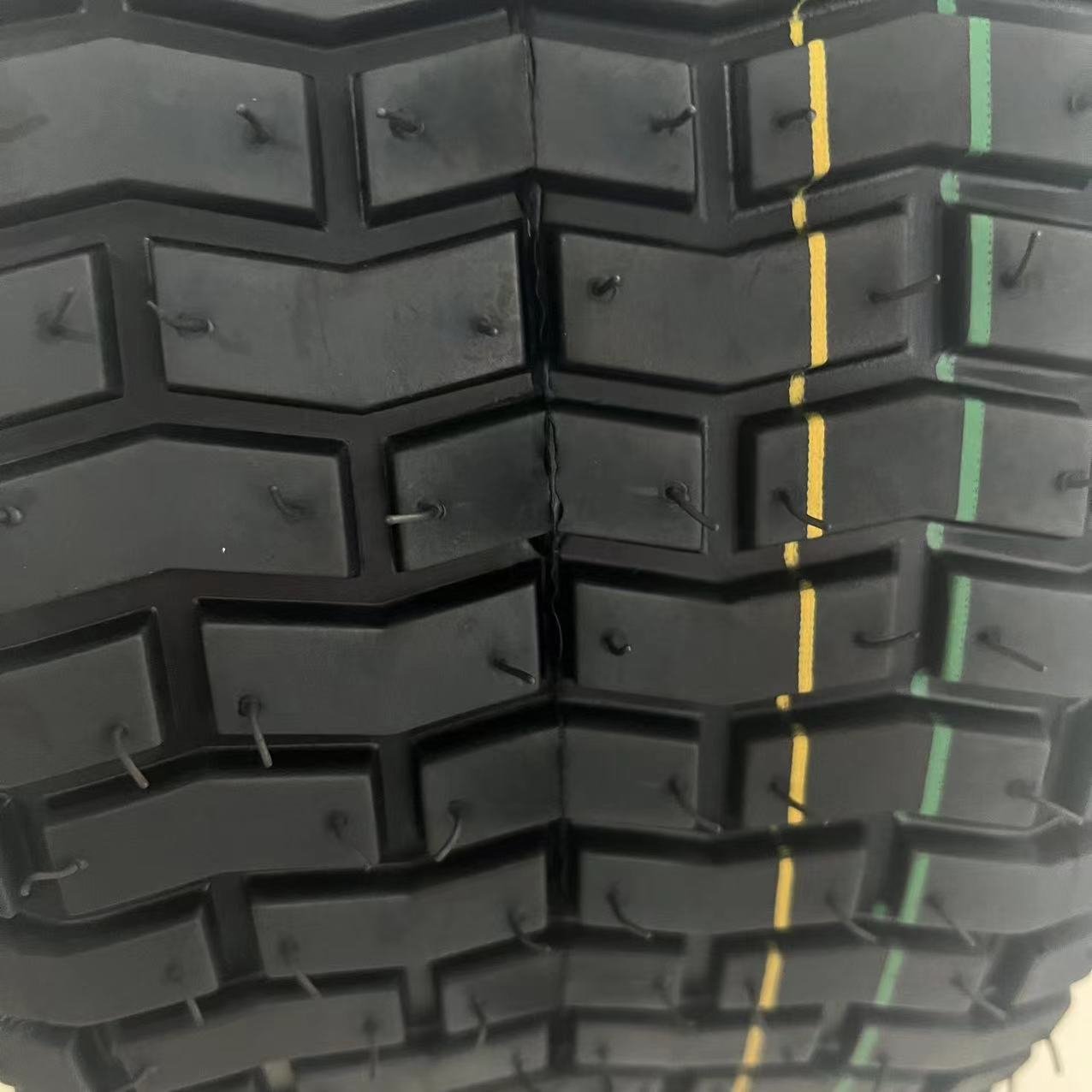 ATV & UTV Wheels High Performance All-Terrain Vehicle Tyres