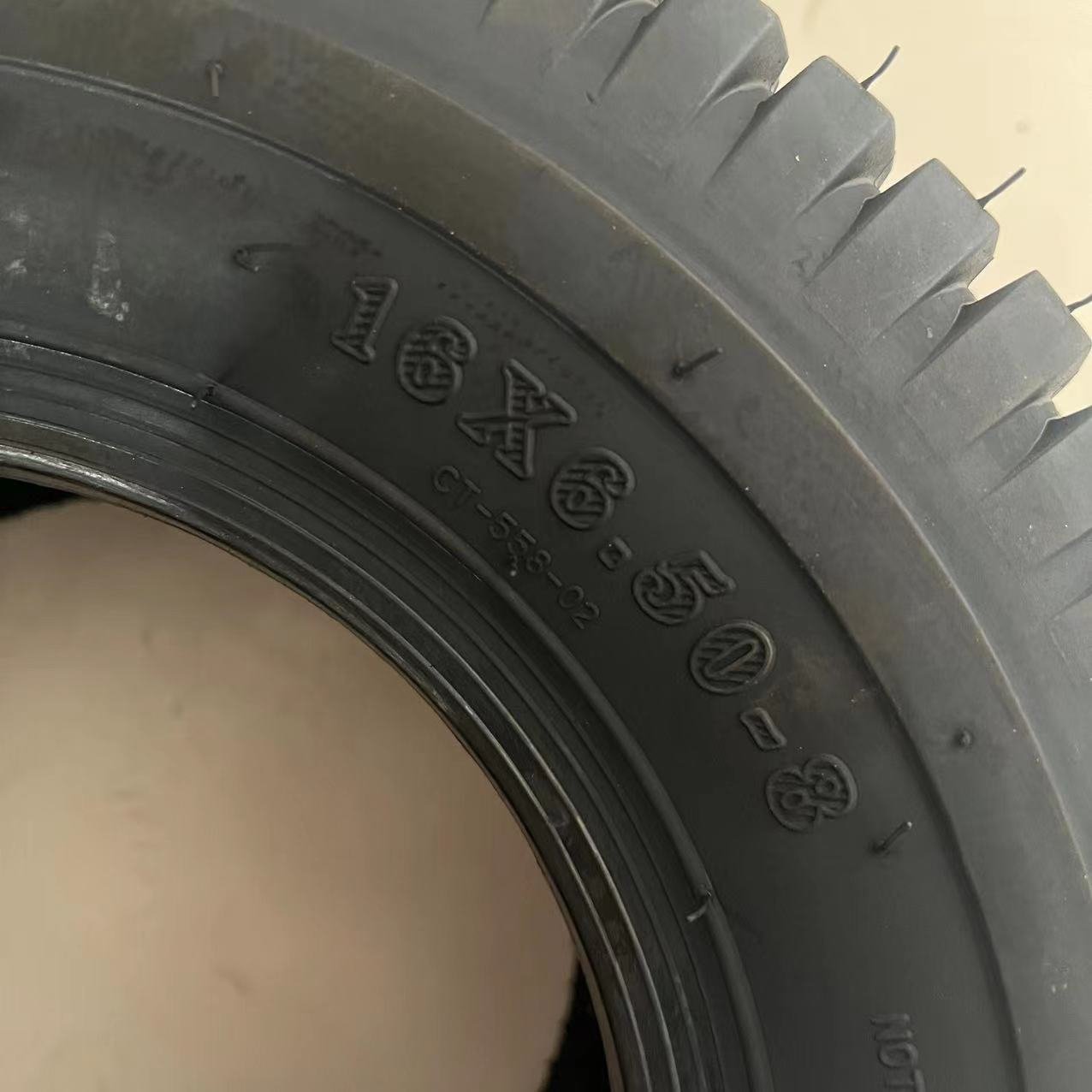 ATV & UTV Wheels High Performance All-Terrain Vehicle Tyres