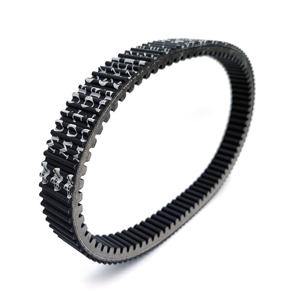 Resistant to Friction High Temperature and Stretching High Quality Atv Utv Epdm Drive Belt for Cfmoto 500/550 0180-055000