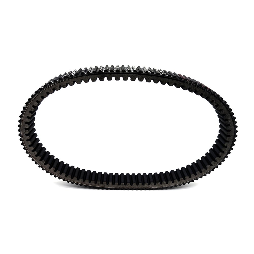 Resistant to Friction High Temperature and Stretching High Quality Atv Utv Epdm Drive Belt for Cfmoto 500/550 0180-055000