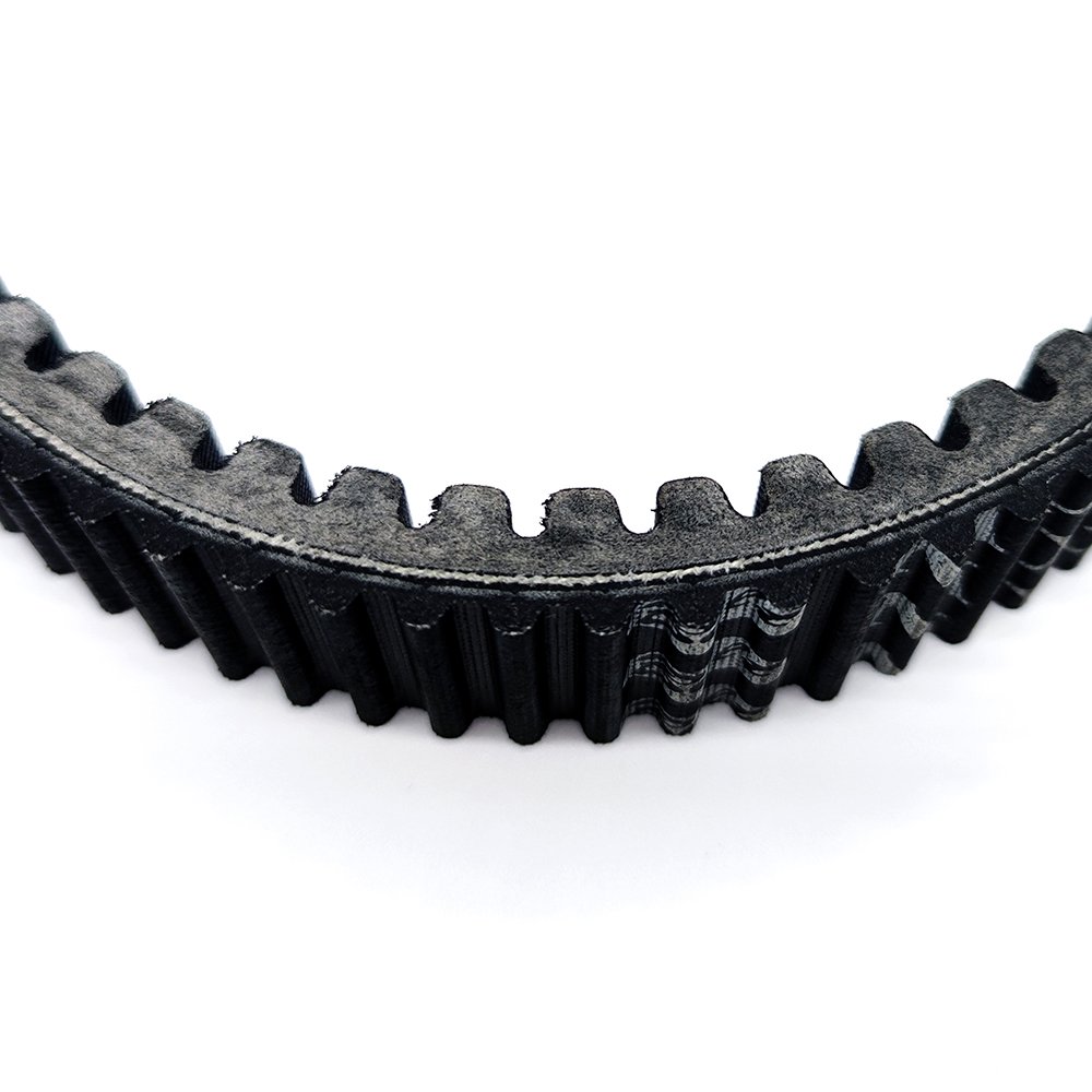 Resistant to Friction High Temperature and Stretching High Quality Atv Utv Epdm Drive Belt for Cfmoto 500/550 0180-055000