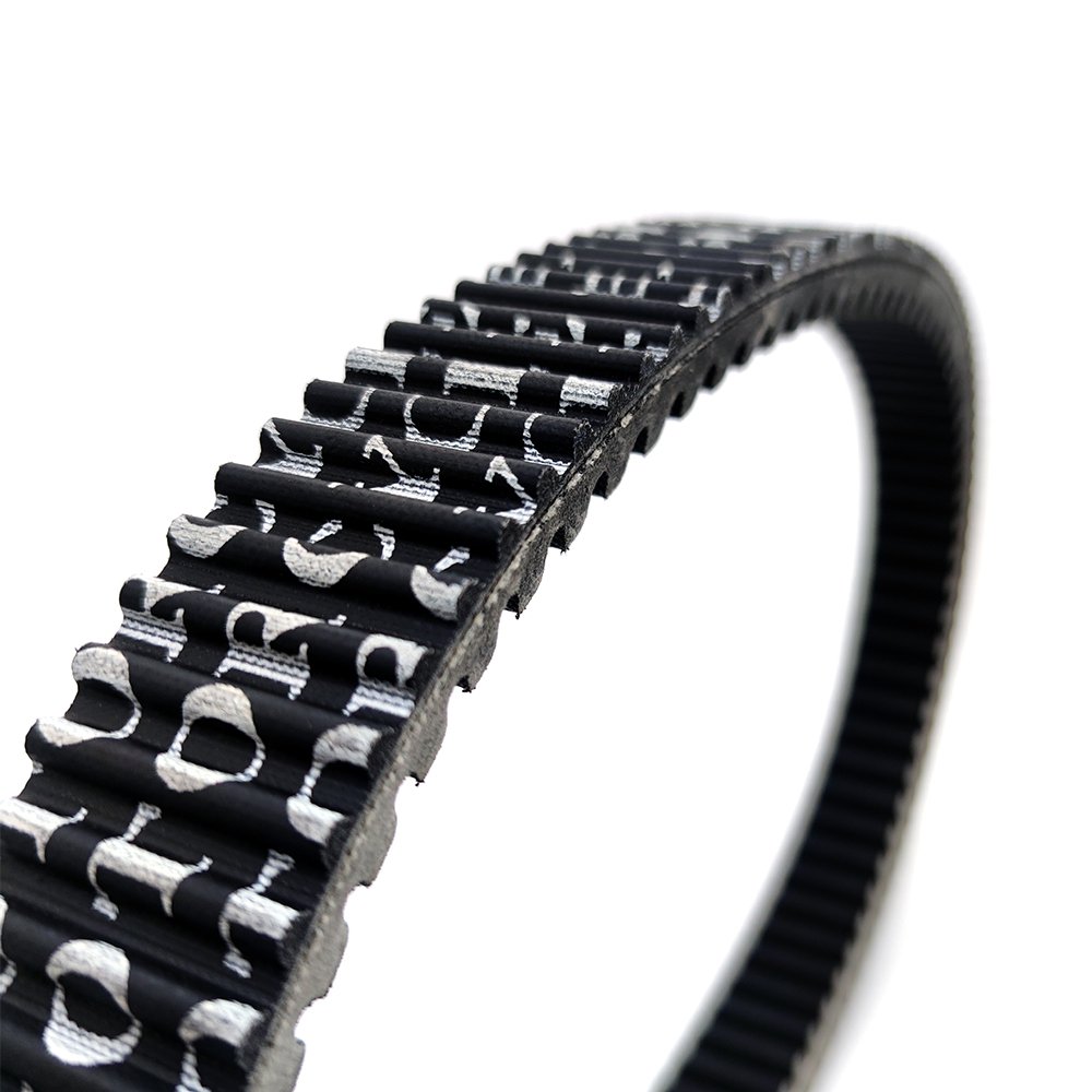 Resistant to Friction High Temperature and Stretching High Quality Atv Utv Epdm Drive Belt for Cfmoto 500/550 0180-055000