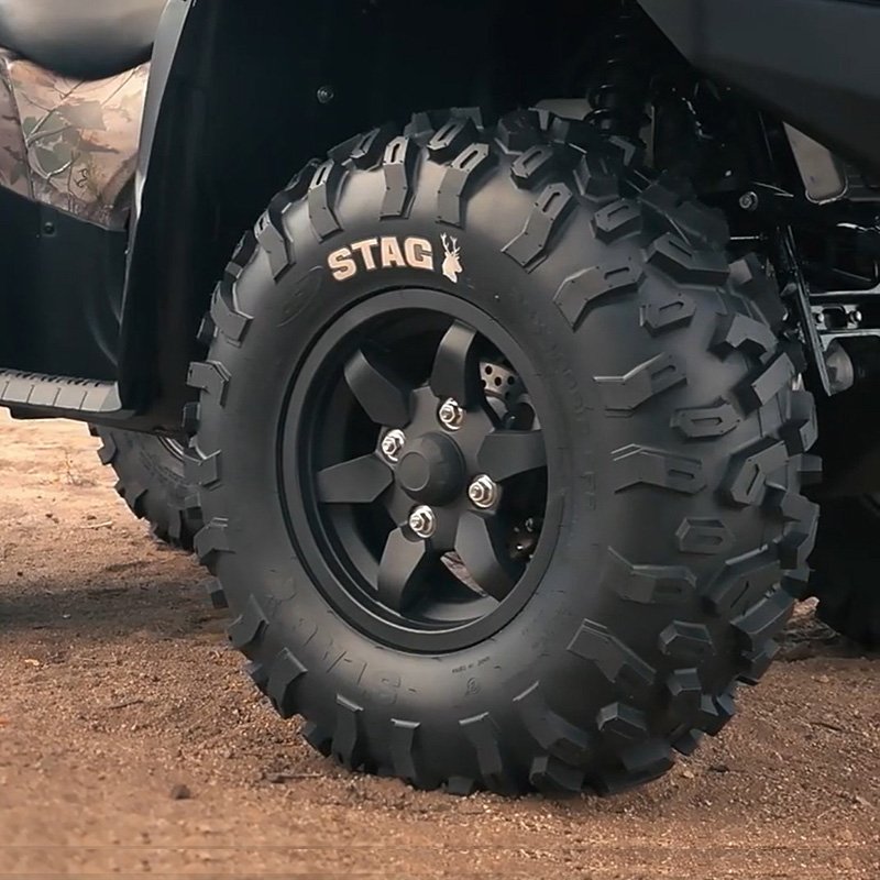 CST Tire Stag CU58 Rear AT25X10R12 26X11.00R12 27X11.00R12 28X11.00R14 29X11.00R14 30X10.00R14 32X10.00R17 34X10.00R18 Atv Tires