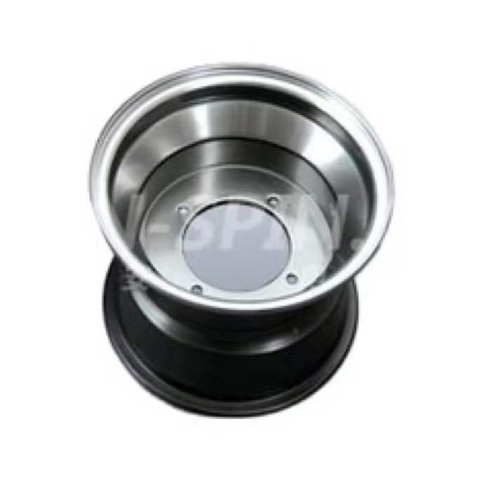 High Quality Standard 10x8 Aluminum Alloy ATV Wheel
