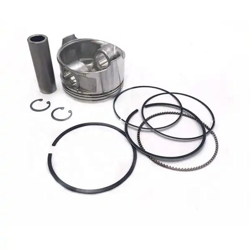 CF Piston Kit ATV Parts CF500 Z5 X5 OEM 0180-040004 4x4 Atv/utv Parts & Accessories