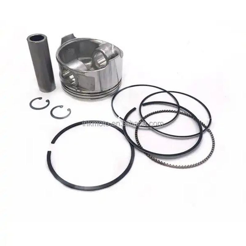 CF Piston Kit ATV Parts CF500 Z5 X5 OEM 0180-040004 4x4 Atv/utv Parts & Accessories