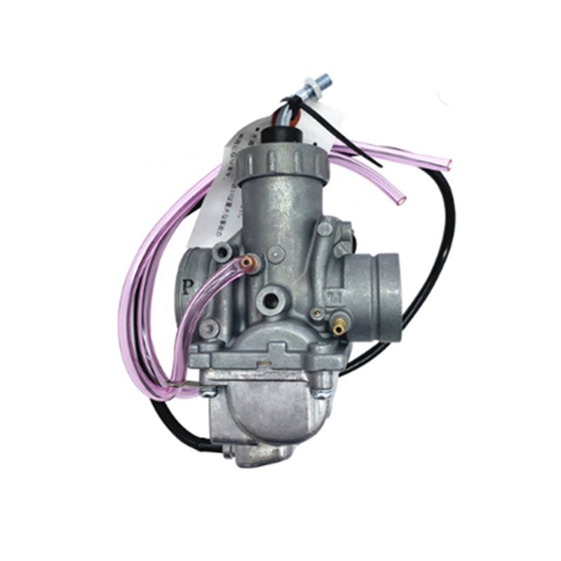 High Power Motorcycle Auto Truck Assembly Diesel Engine Starter Motor Parts