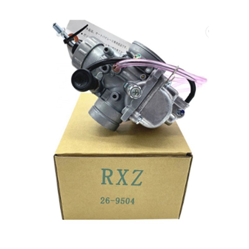 High Power Motorcycle Auto Truck Assembly Diesel Engine Starter Motor Parts