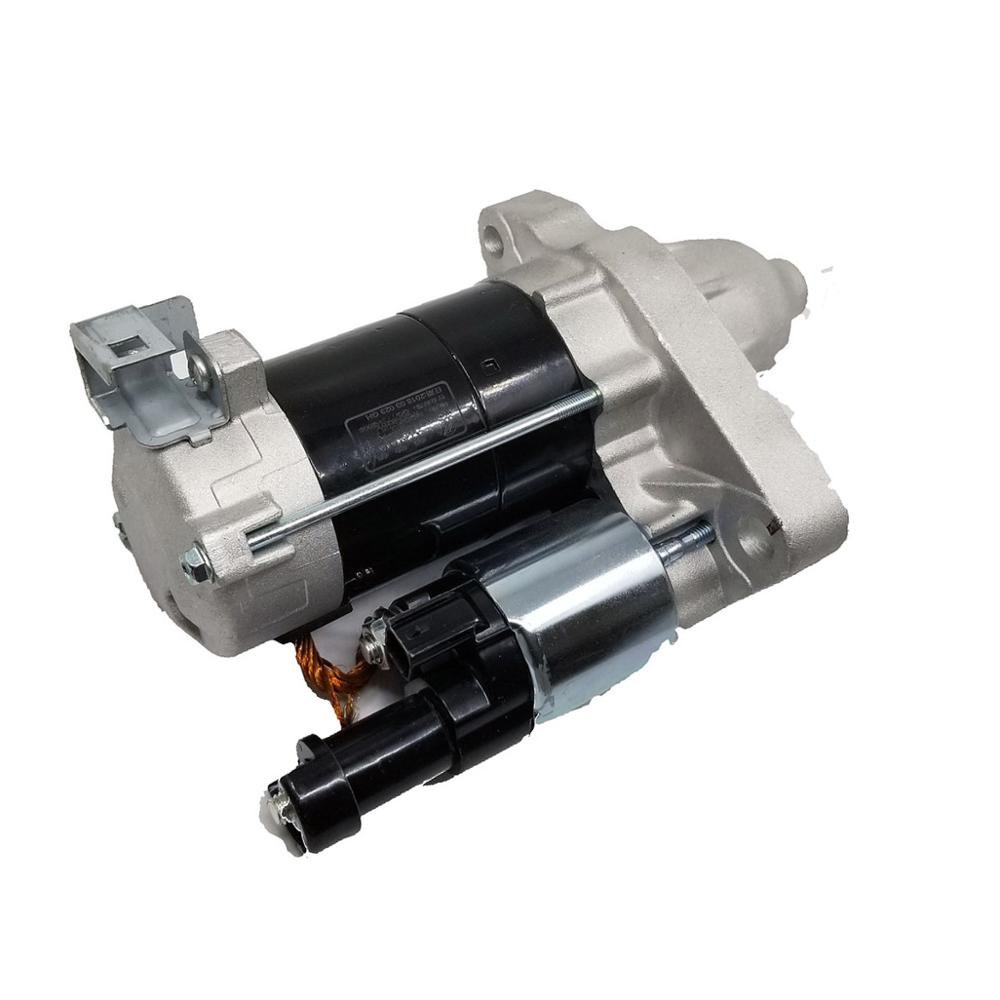 High Power Motorcycle Auto Truck Assembly Diesel Engine Starter Motor Parts