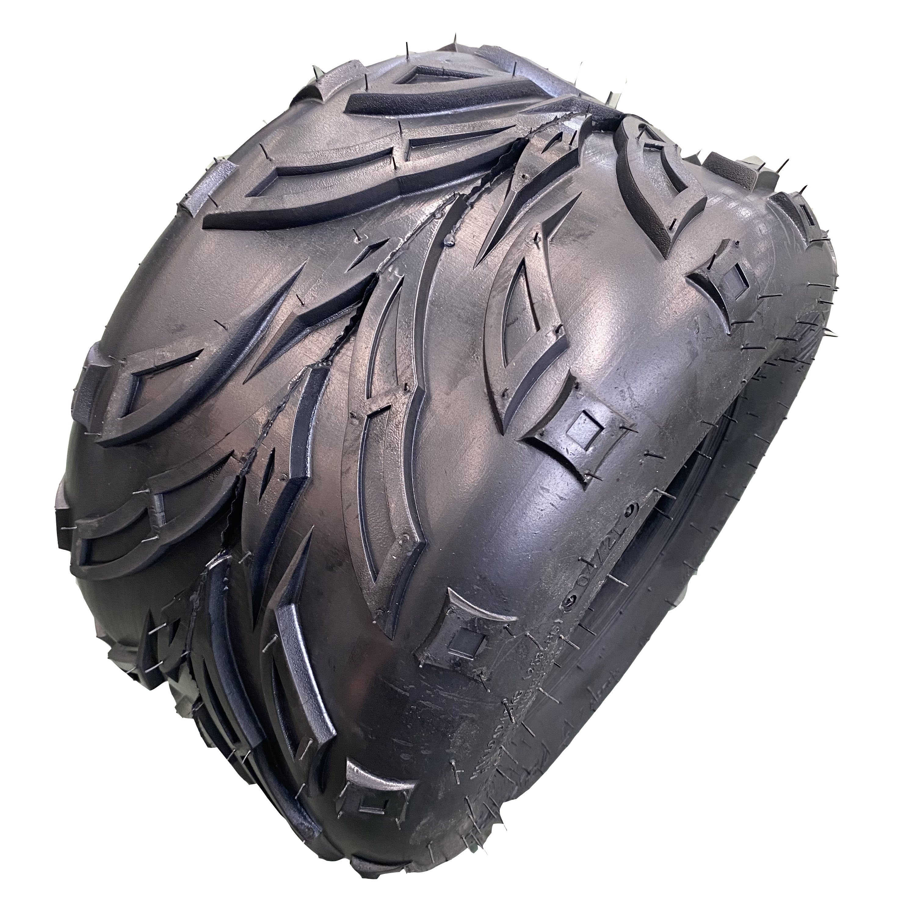 Made in China High Quality ATV Tire 18x9.50-8 18x8.50-8 ATV UTV Accessories
