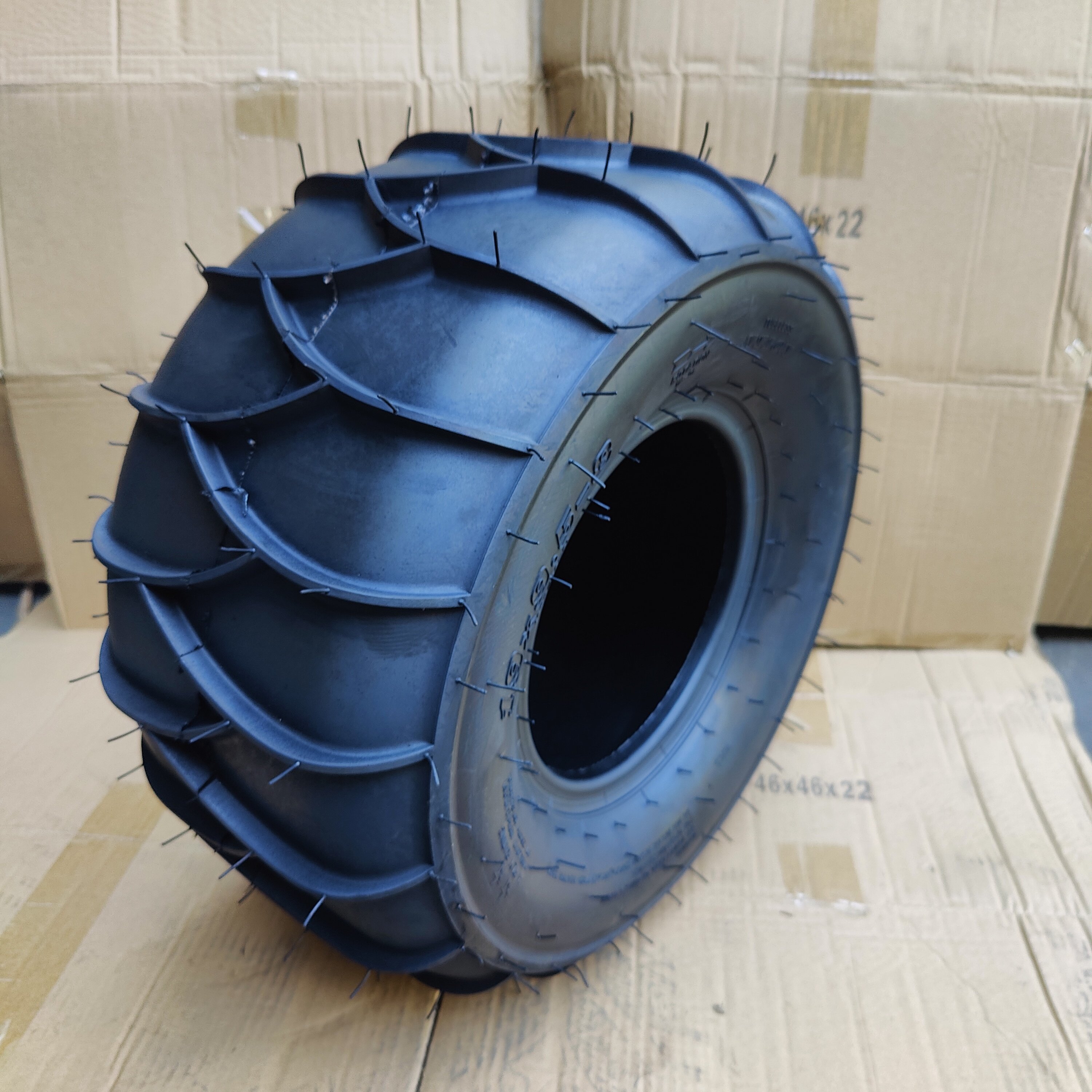 19x9.5-8 ATV UTV Muddy Sandy Tire 19x9.5x8 Sand Tires Sport ATV UTV Tires All Terrain