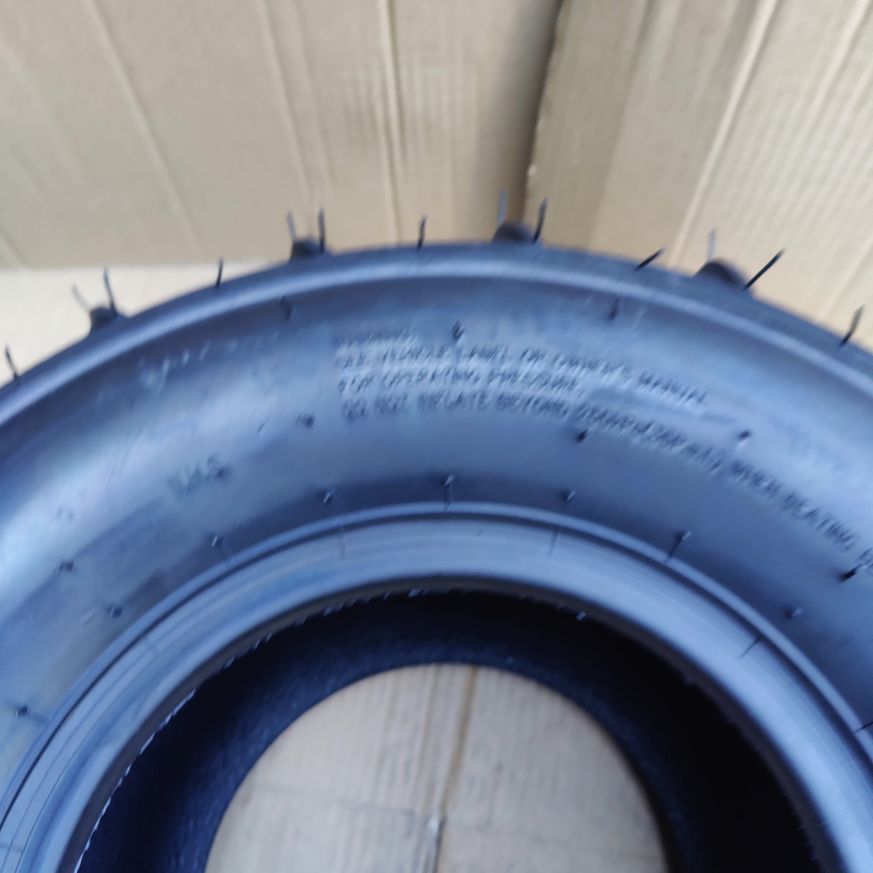 19x9.5-8 ATV UTV Muddy Sandy Tire 19x9.5x8 Sand Tires Sport ATV UTV Tires All Terrain