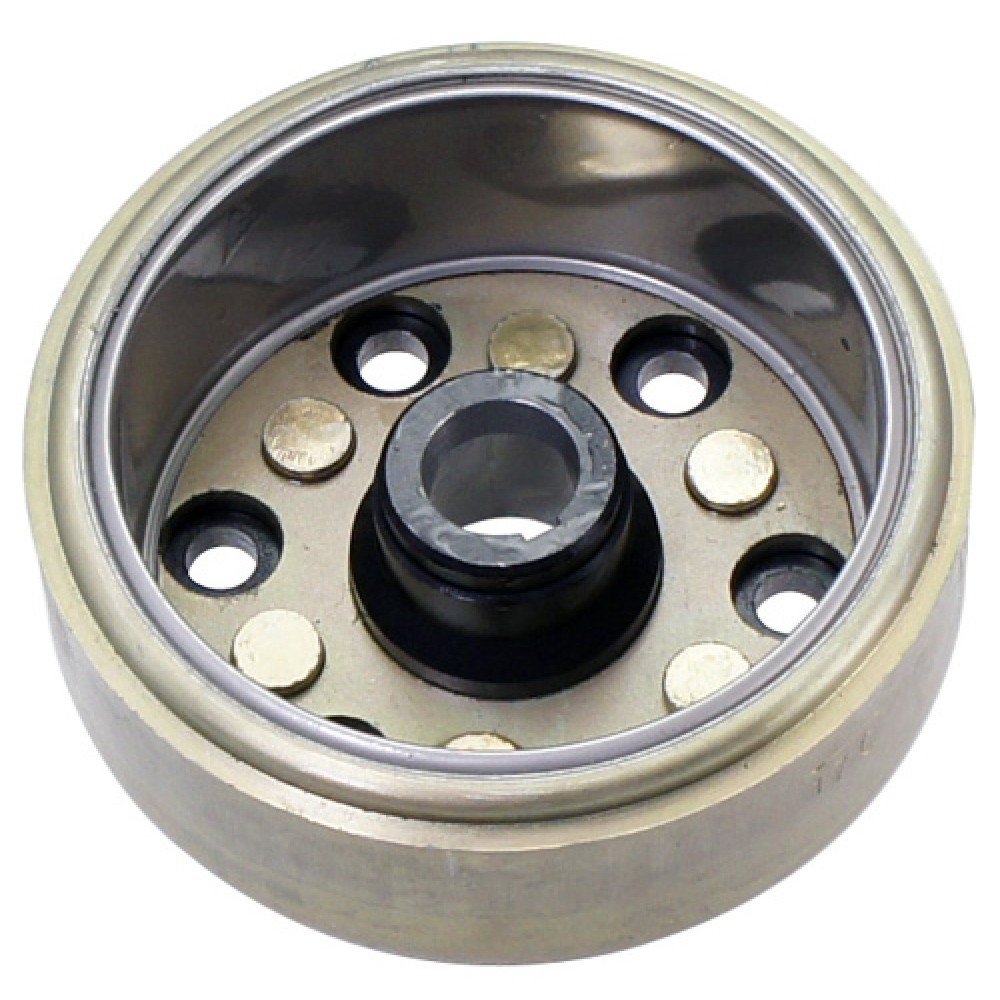 YP250-5039A(24002) Linhai 250 260 300 Generator Rotor Assy for Linhai Yamaha Keeway Jinlang Feishen Scooter ATV