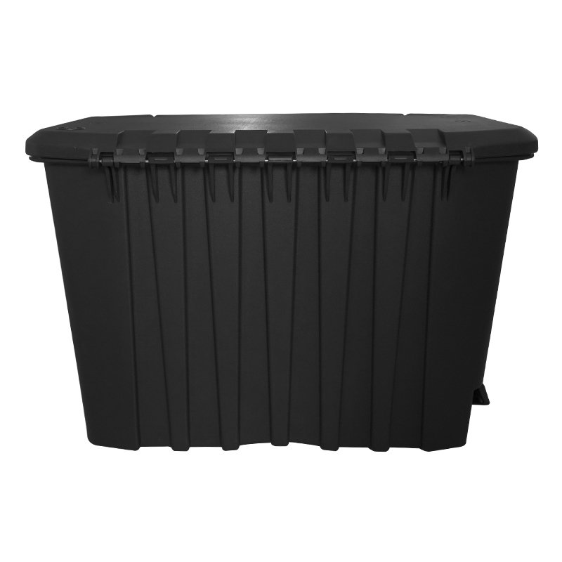 YongJin Atv Modular Cargo Storage Box (30 L) for Can Am LinQ Maverick X3, Commander, Defender, Sea-doo 715006830