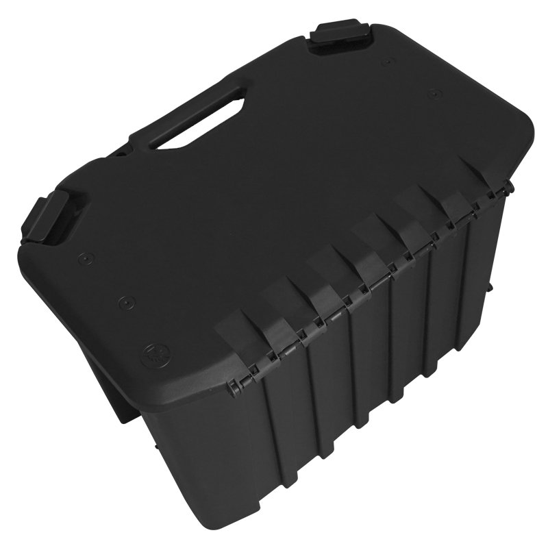 YongJin Atv Modular Cargo Storage Box (30 L) for Can Am LinQ Maverick X3, Commander, Defender, Sea-doo 715006830