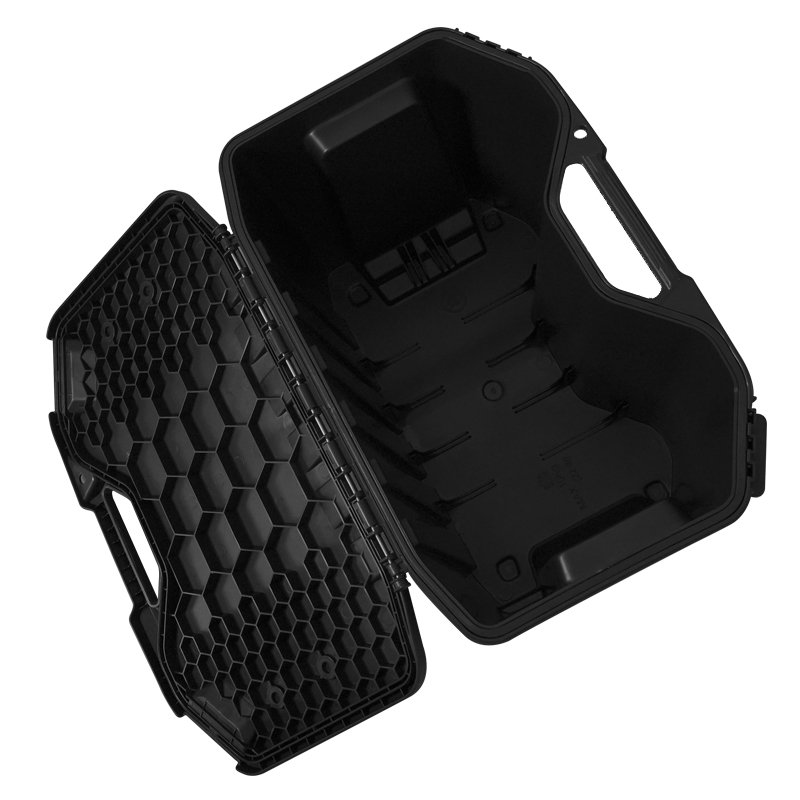 YongJin Atv Modular Cargo Storage Box (30 L) for Can Am LinQ Maverick X3, Commander, Defender, Sea-doo 715006830