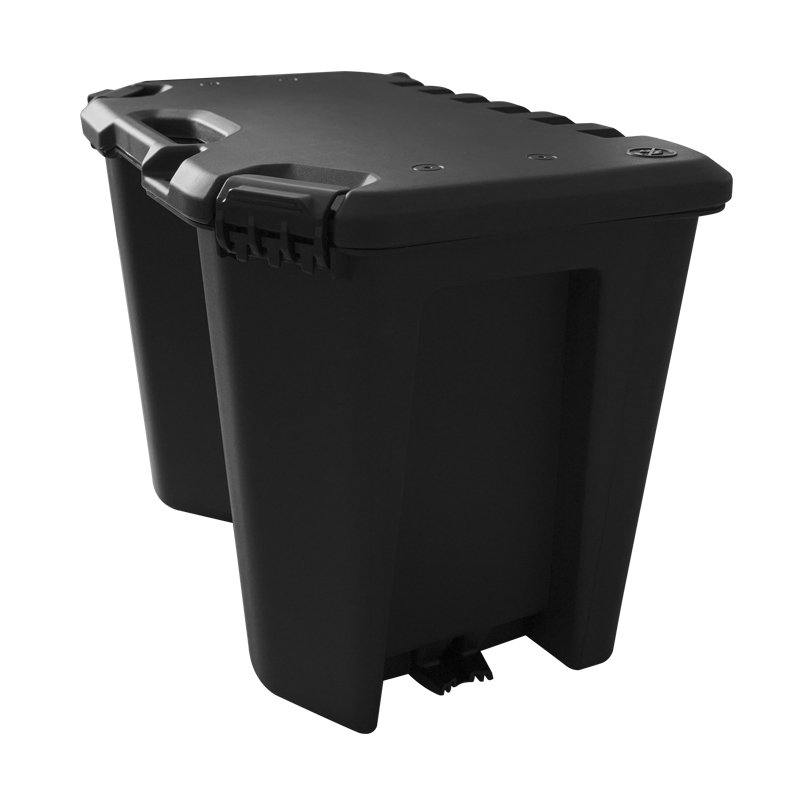 YongJin Atv Modular Cargo Storage Box (30 L) for Can Am LinQ Maverick X3, Commander, Defender, Sea-doo 715006830