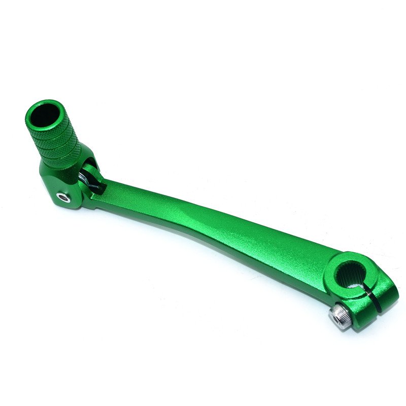 Motorcycle Gear Shift Lever Alloy Aluminium CRF50cc 110cc 250cc Dirt Pit Monkey Bike Atv Quad Accessories Parts