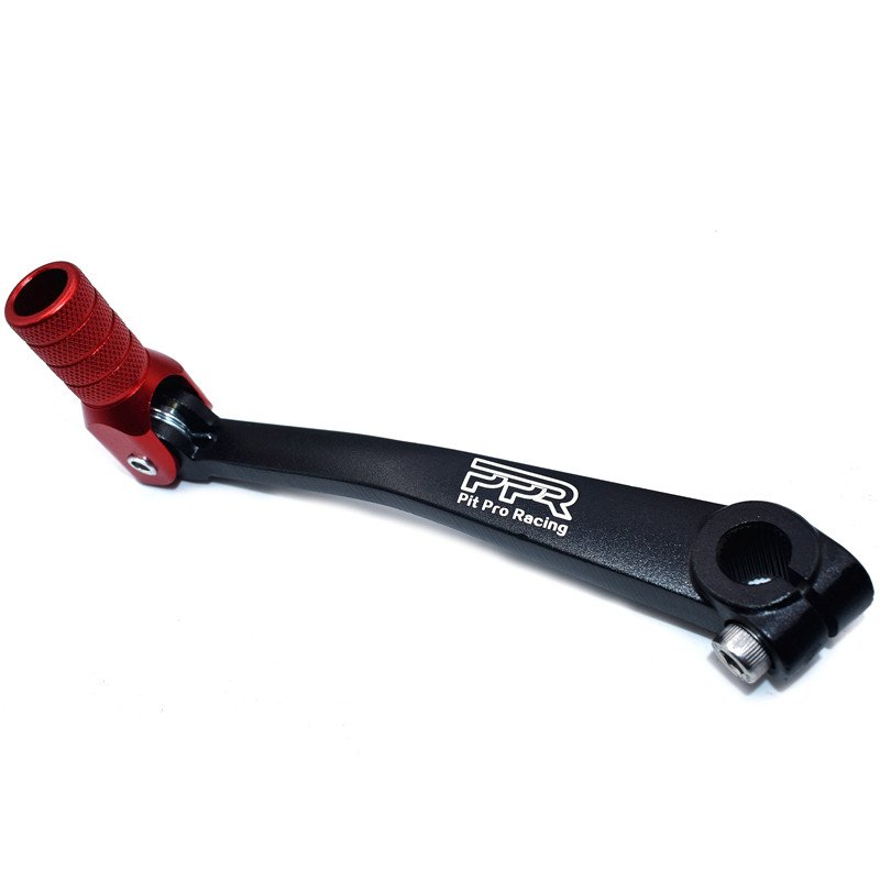 Motorcycle Gear Shift Lever Alloy Aluminium CRF50cc 110cc 250cc Dirt Pit Monkey Bike Atv Quad Accessories Parts
