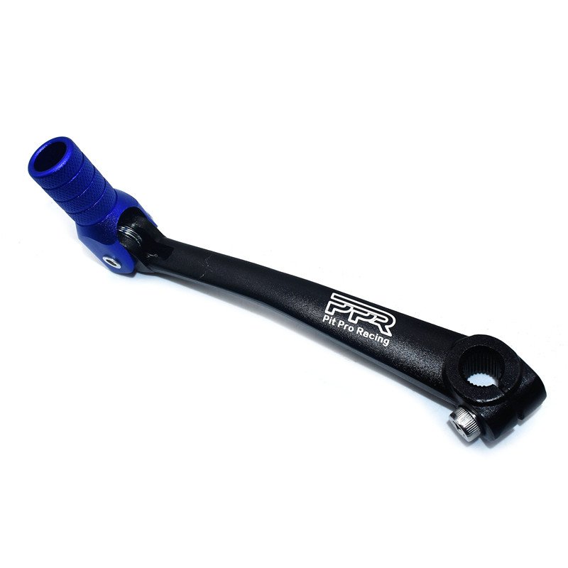 Motorcycle Gear Shift Lever Alloy Aluminium CRF50cc 110cc 250cc Dirt Pit Monkey Bike Atv Quad Accessories Parts