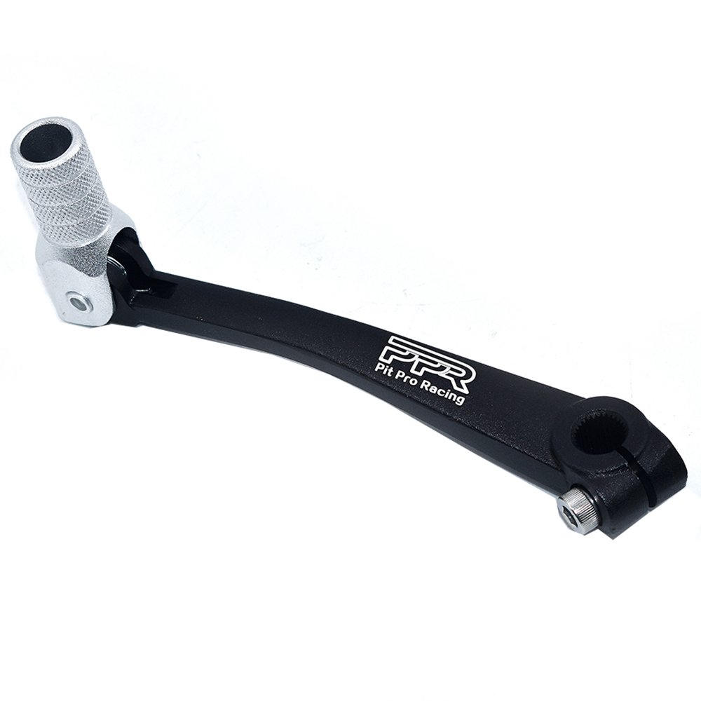 Motorcycle Gear Shift Lever Alloy Aluminium CRF50cc 110cc 250cc Dirt Pit Monkey Bike Atv Quad Accessories Parts
