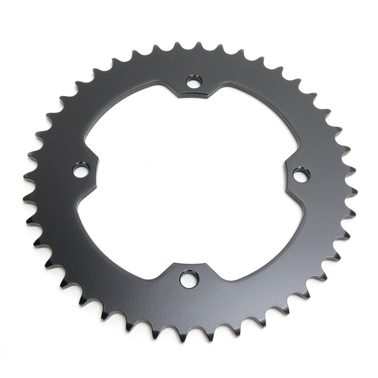 Factory Custom ATV Raptor 700 Spare Parts 36T 38T Sprocket in New Condition Plastic Steel Material Yamaha YFM 700 250 350 Raptor
