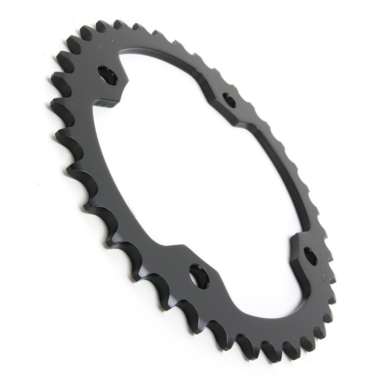 Factory Custom ATV Raptor 700 Spare Parts 36T 38T Sprocket in New Condition Plastic Steel Material Yamaha YFM 700 250 350 Raptor