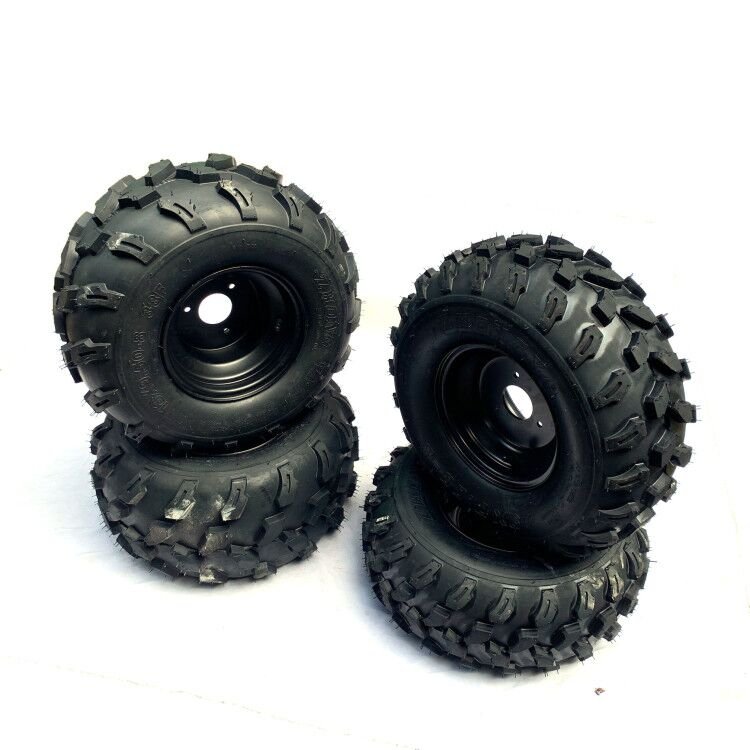 GO KART KARTING Quad 235/30-10 UTV Buggy ATV Wheel Tyre Tire