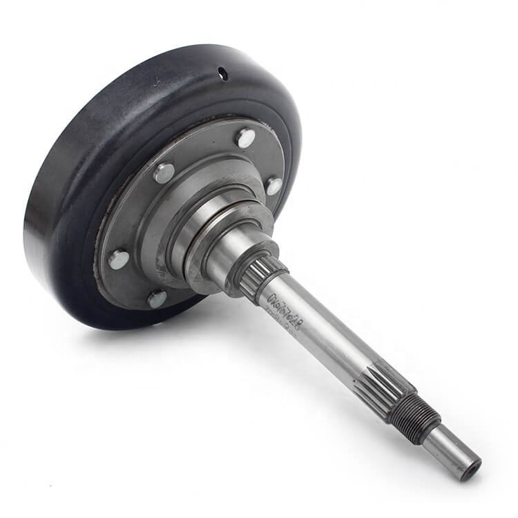 Wholesale ATV UTV Drive Clutch Housing Primary Sheave for HISUN