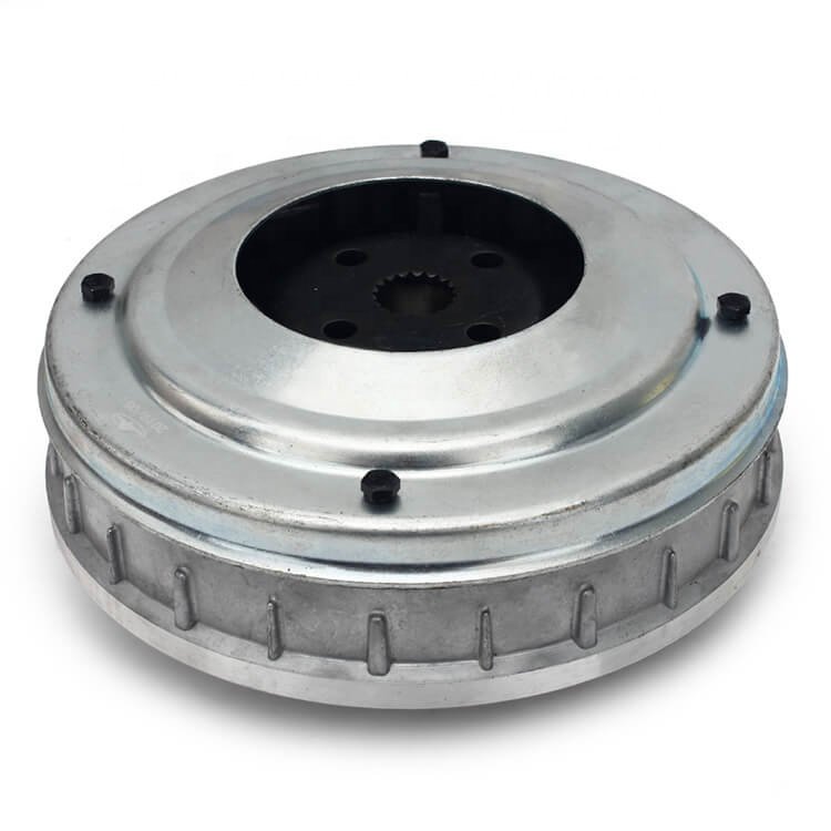 Wholesale ATV UTV Drive Clutch Housing Primary Sheave for HISUN