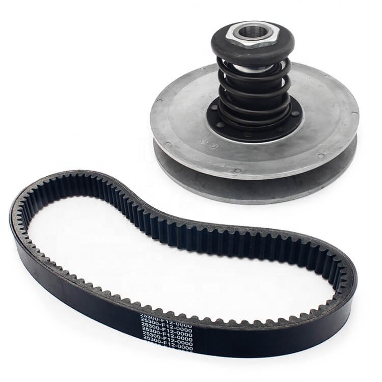 Wholesale ATV UTV Drive Clutch Housing Primary Sheave for HISUN