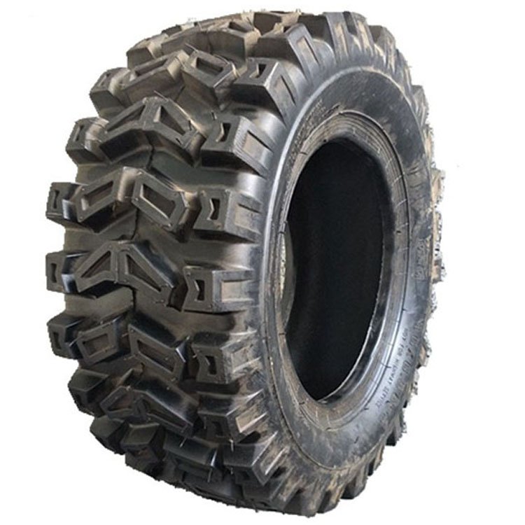 4.10x6 Lawn Mower Rubber Wheel 410-6 Tires Tubeless Type 13x4.10-6 Mud Tires ATV Tire 16X6.50-8