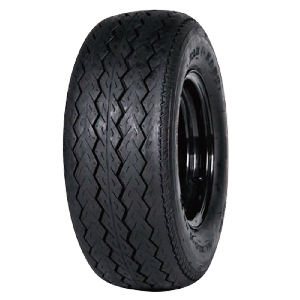 Good Quality Golf Tyre 18x8.5-8 205/50-10 13x6.50-6 Golf Cart Tire ATV