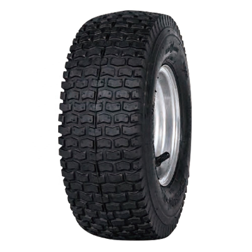 Good Quality Golf Tyre 18x8.5-8 205/50-10 13x6.50-6 Golf Cart Tire ATV