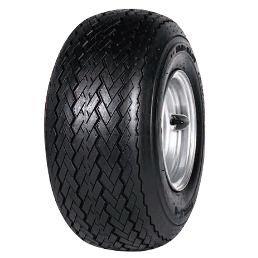 Good Quality Golf Tyre 18x8.5-8 205/50-10 13x6.50-6 Golf Cart Tire ATV