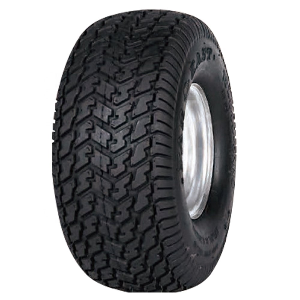 Good Quality Golf Tyre 18x8.5-8 205/50-10 13x6.50-6 Golf Cart Tire ATV