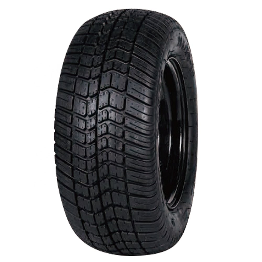 Good Quality Golf Tyre 18x8.5-8 205/50-10 13x6.50-6 Golf Cart Tire ATV