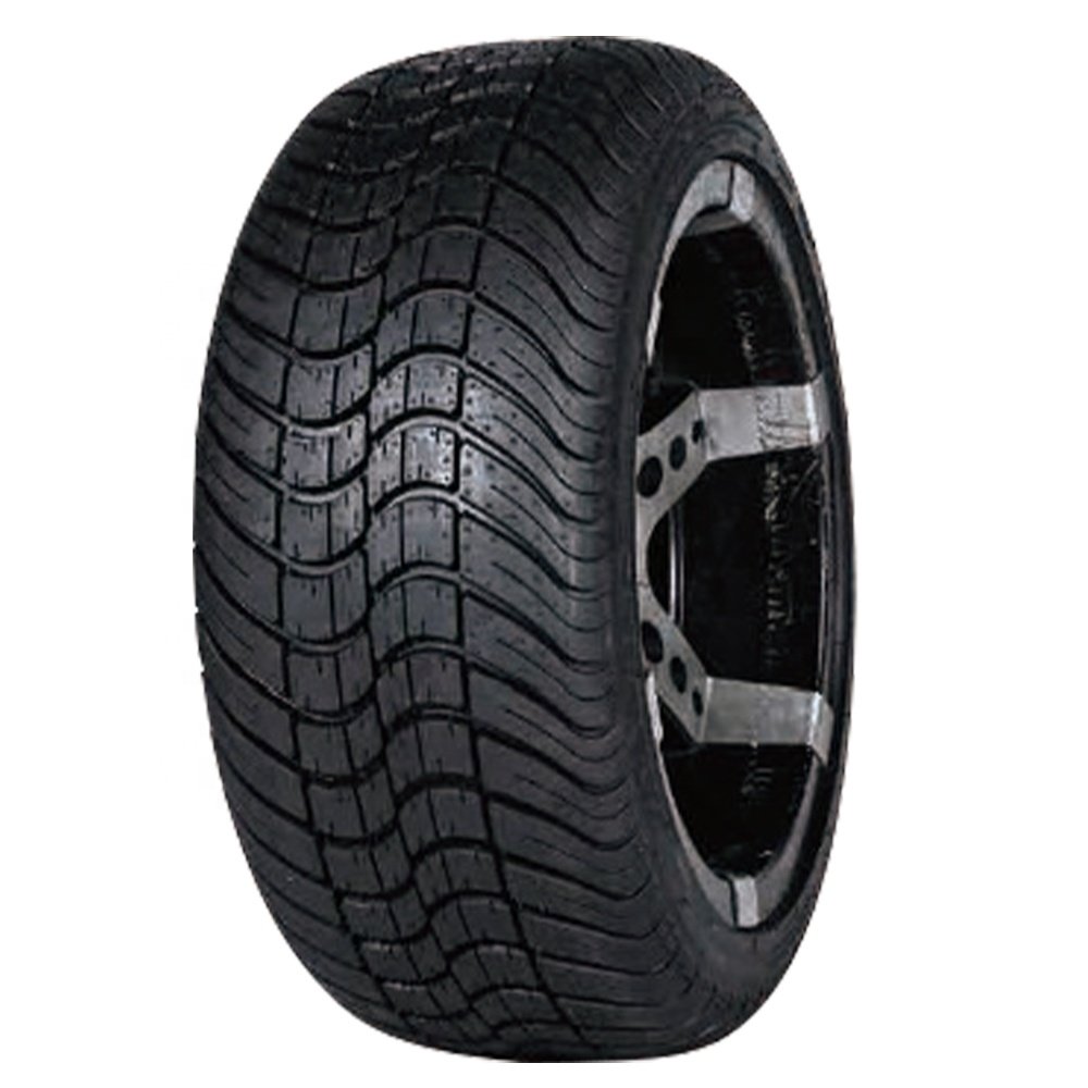 Good Quality Golf Tyre 18x8.5-8 205/50-10 13x6.50-6 Golf Cart Tire ATV