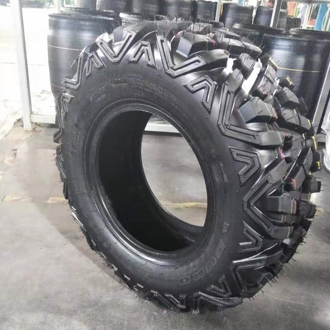 ATV and UTV Tires 21x7-10 20x11-9 20x11-8 25x8-12 25x10-12 Accessories
