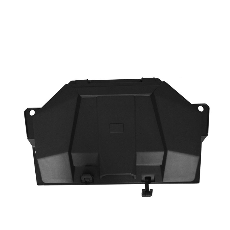 YongJin Rear Atv Box Storage for Polaris RZR PRO XP 4 (Big) Atv Storage Box
