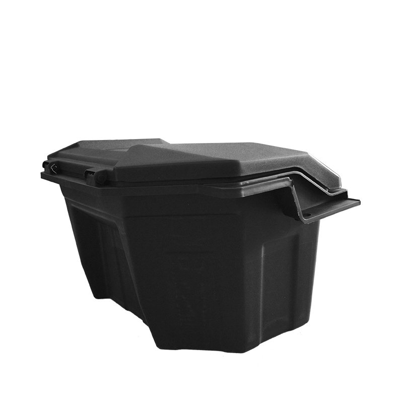 YongJin Rear Atv Box Storage for Polaris RZR PRO XP 4 (Big) Atv Storage Box